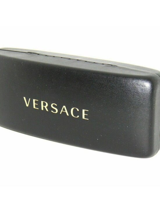 Versace Sunglasses VE2245-100258-60 New with tags - Picture 6 of 6